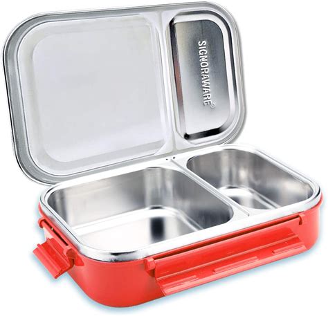 stainless steel lunch box walmart canada|best stainless steel lunch boxes.